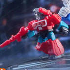 Perceptor