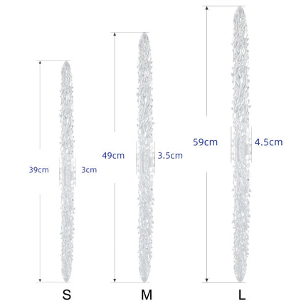 Extra Long Particles Butt Plug Dildo Tentacle whip Anal Plug Vagina Masturbator For Women Anal Penetration Stimulator Adult Toys