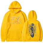 Yellow / S