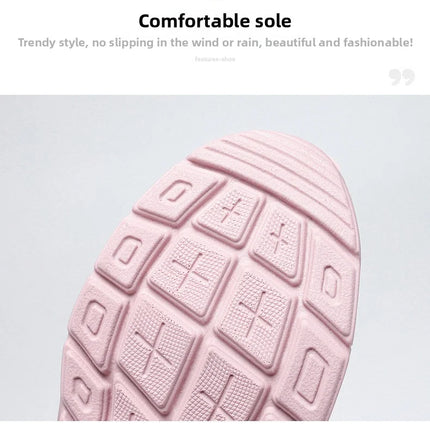 Sneakers 2025 New Fashion Wedge Platform Plus Size Casual Sports Shoes Women Lace-up Mesh Breathable Women's Vulcanized Shoes