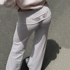 Gray pant / XS