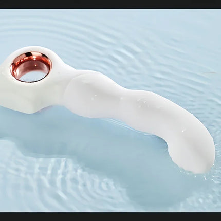 Male Prostate Massager Anal Vibrator G-Spot Stimulating Vibrating Butt Plug Gay Anal Toys Beginner Adult Toys