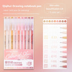 9 Colors Set F
