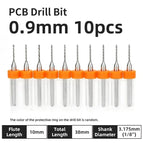 PCB 0.9mm 10pcs
