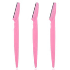 Pink 3 Pcs