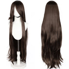 Reddish Brown Wig