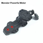 Monster Motor