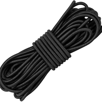 3/4/5/6mm Strong Elastic Rope Bungee Shock Cord for DIY Jewelry Making, Garment Sewing, Handmade Crafts
