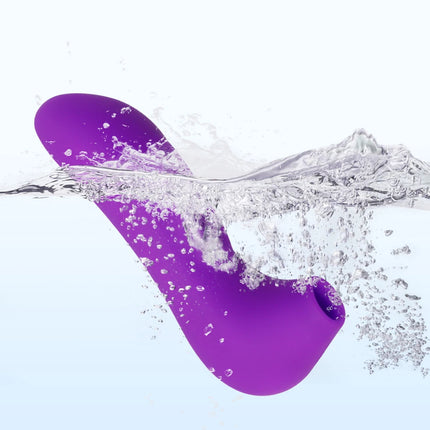Powerful Suction Cup Clitoral Sucking Vibrator for Women Female Clitoral Nipple Oral Vacuum Stimulator Massager Adult Products
