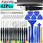 42Pcs in 1set tools