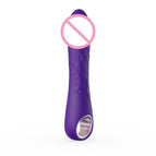 Purple-With Box