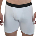 Blanc / S((132-143lbs)