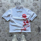 Blanc / XL