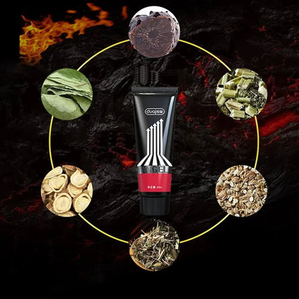 1/3PCS Extra Large Strength Enlargement Gel For Man,Mens Power Massage Cream For Increase Size Thickness & Prolonged Performance