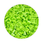 326SpringYellowGree / 330pcs