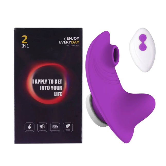 Remote Control Sex Toys Sucking Vibrator Panties Sexy Female Powerful Clitoris Sucker Stimulator Vibrators For Women Couples 18