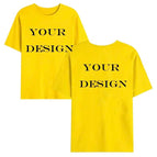 yellow / S