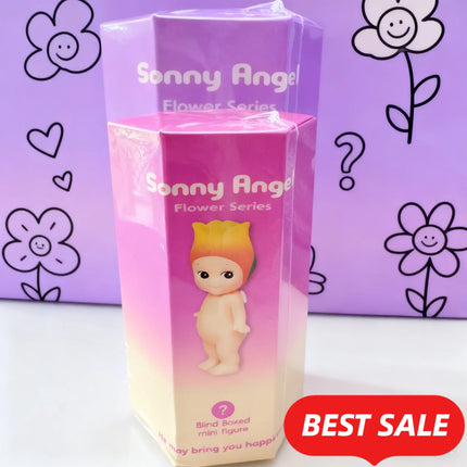 2026 Sonny Angel Anime Figures Cute Kawaii Dolls Limited Edition Blind Box Collection Perfect Gift for Girls Kids Fans Birthday