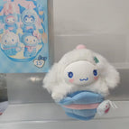 D- No Box
