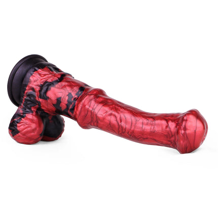 NNSX Size S M L XL Anal Plug Silicone Horse Dildos Huge Anal Dilator Female Masturbator Adult Erotic Toys for Women Men Pleasure