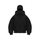 Black / XXXL