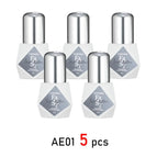 AE01 5 bottles