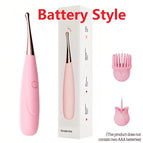 Battery Style
