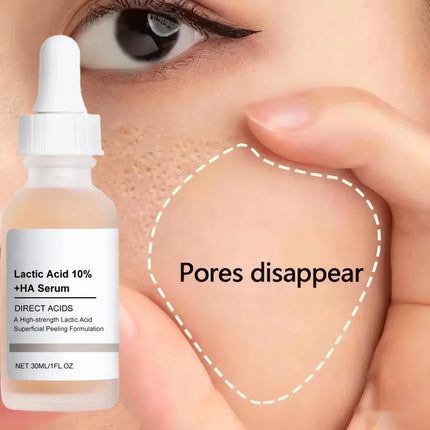 High end anti wrinkle, coarse pores essence, fast absorption, make you 20 years younger.