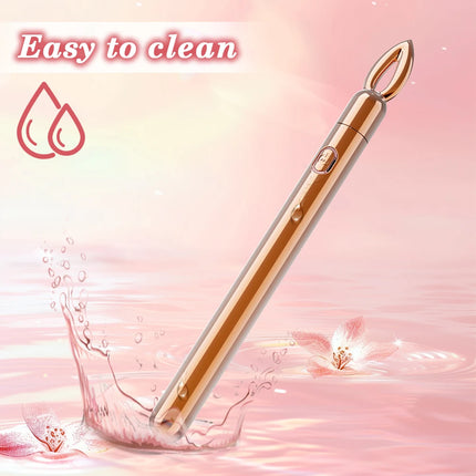 Vibrating Prostate Massager Anal Vibrator for Men Mini Size Butt Plug for Beginner Bullet Vibrator Anal Plug Sex Toy for Men