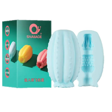 Male Masturbator Cup Soft Pussy Sex Toys Vagina Adult Endurance Exercise Adult Supplies Vacuum Pocket Cup Masturbator For Men