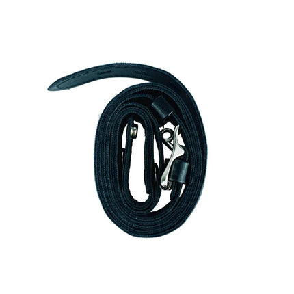 Male Chastity Cage Anti-Off Device PU Leather Auxiliary Belt Adjustable Rope Cock Cage Chastity Lock Accessories Adults Sex Toys