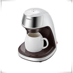 coffee machine / China Mainland / UK