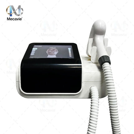 2026 New 3-Wave Diode Laser Hair Removal System – Professional Mini 4000W Ice Titanium Machine for Fast & Permanent Results