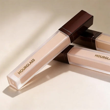 Hourglass Multicolour Creme Oat Cotton Concealer Liquid Foundation Lasting Moisturizing Delicate And Not Easy To Remove Makeup