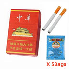 cigarette pack-ZH