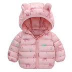 Pink / 2T(Size 90)