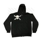 black / M