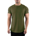 army green / XL