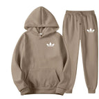 brown white / M