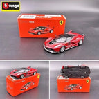 FXX K Red