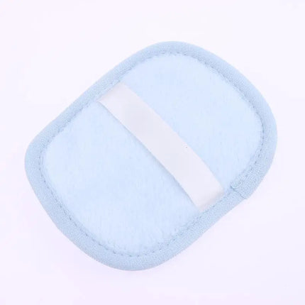 1PCS Washable Makeup Remover Towel Cloth Reusable Face Cleaning Pads Cosmetics Make up Towel for Facial Care