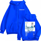 Blue / XXXL