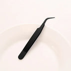 Black W