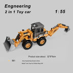 2in1 Car