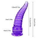 Purple-M