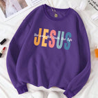 Purple / S