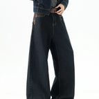 dark blue / XXL