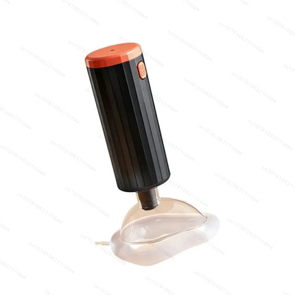 Anti Choking Device Automatic First Aid Kits Choking Rescue Device Emergency Suction Asphyxia Anti Asfixia CPR Rescue Device