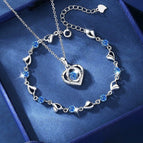 Blue Set