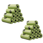 20 rolls garbage